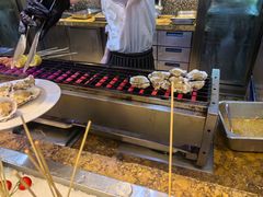 -怡聚轩全日制自助餐厅(大中华喜来登酒店)