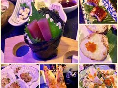-德川家日本料理(中关村寰太大厦店)