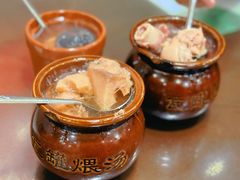 -龙老五汤店(站前西路店)