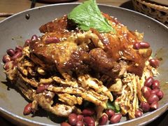 -吃饭皇帝大(解放西路店)