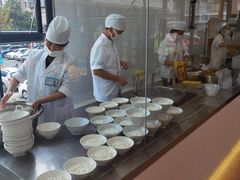 -辣辣小吃豆花米线(大观篆新农贸市场店)