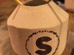 -SELVA森林海滩·拉丁餐厅&Bar(虹桥新天地店)