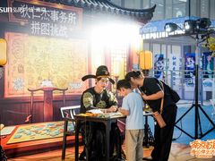 -弘阳·未来世界(弘阳广场店)
