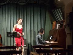 -Tango by Ala House