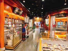 -东来顺饭庄(西直门店)
