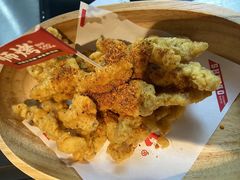 -师烤·豆花烤鱼(广州荔湾扬韬广场店)