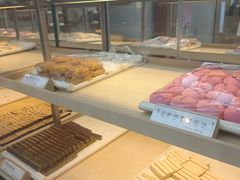 -祥禾饽饽铺·中式糕点(北京来福士店)