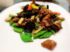 -汤记传菜(秀浦路店)