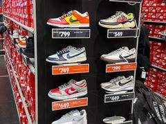 -NIKE上海青浦优选体验店