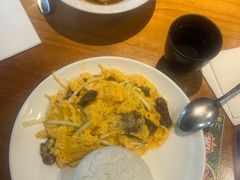 -小众香港茶餐厅(金山店)