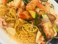 -老地方海鲜餐厅(拉古娜店)