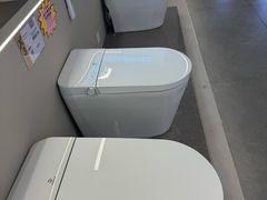 -百安居装修建材卖场(罗湖店)