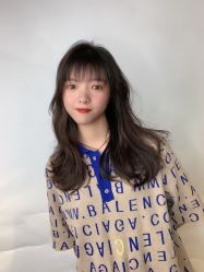 -CIT造型·烫发·染发
