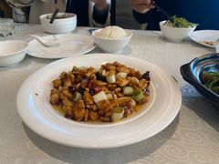 -辣婆婆(航天桥店)