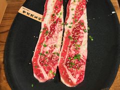 -黑牛の店·和牛烧肉(合生汇店)