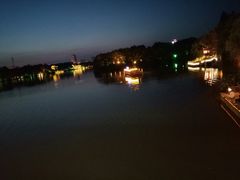 -凤城河风景区