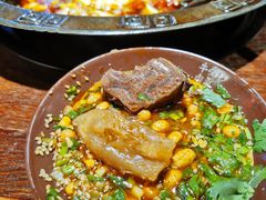 -受气牛肉·重庆耙牛肉(南坪总店)