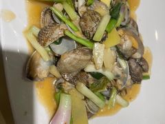 -高记广州大排档(关平路店)