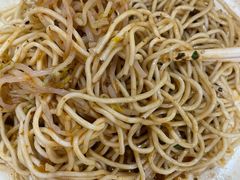 麻辣凉面-林静小吃(复兴路店)