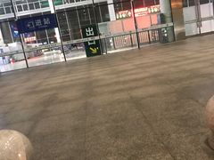 -苏州园区站