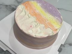 -幸福里DIY蛋糕烘焙·团建·拼豆豆(普陀店)