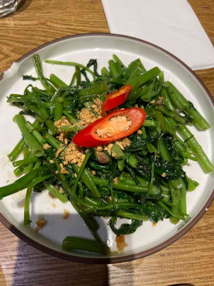 正泰餐厅amazingthai(亦庄大族广场店)-"泰餐一直是我的最爱安静的