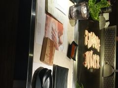 -盛焰铁板烧(王府井店)