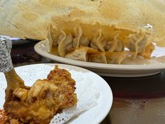 -邢家锅贴老店·非遗·开封菜(金明广场店)