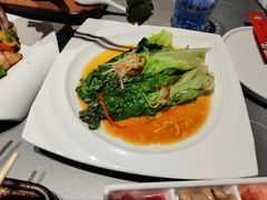 -四川饭店(长白店)