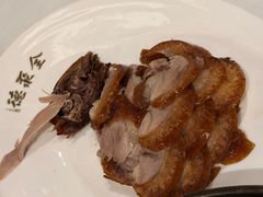 -全聚德(领城国际店)