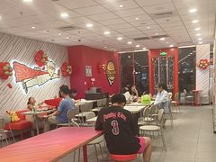 -肯德基(永旺店)
