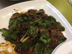 -罗阳人家私房菜(罗阳路店)