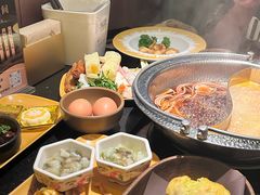 -牛New寿喜烧(虹桥新天地店)