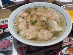 -老电影院饺店(休宁店)