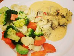 -Geneva日内瓦餐厅(西郊宝成花苑店)