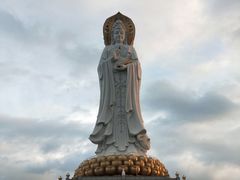 -三亚南山文化旅游区