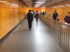 -天河客运站(地铁站)