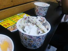 奇异果炒酸奶-初心炒酸奶(厚德品园店)
