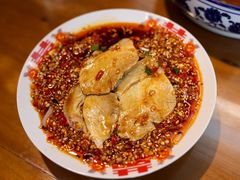 -小街47號江湖菜(四合院店)