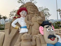 -大梅沙海滨公园