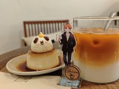 -三目仓咖啡(贤南路店)