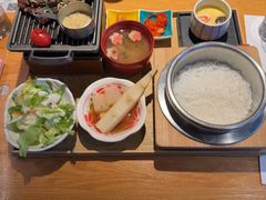 -味太助·银饭食堂(中华城店)