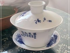 -采芝斋评弹茶馆(观前街店)