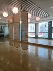 -Your Yoga Pilates·瑜伽普拉提习练室