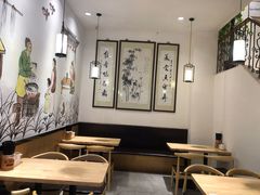 大堂-朱鸿兴面馆(镇湖店)