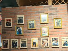 -老阿妈蒙古村·蒙古包·草原文化·歌舞表演(老君堂店)