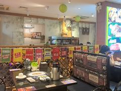 -木槿花韩式炭烤·熟成肉工坊(孙文东路店)