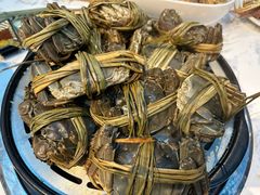 -半岛听涛蒸汽海鲜自助(K11店)