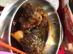 -张胡李四季虾玲珑(竞舟路店)