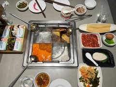 -海底捞火锅(新华联梦想城店)